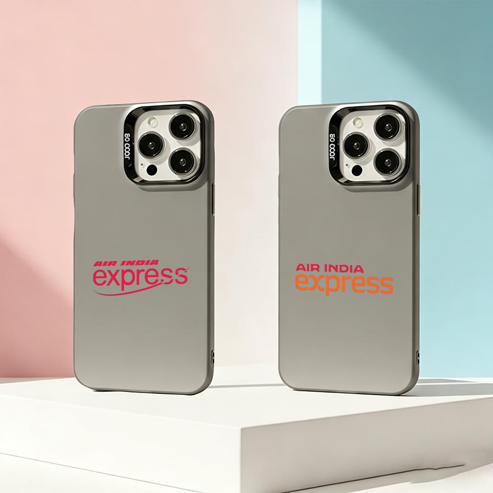 Phone Cases India - Telefoonhoesje Telefoonhoesje voor iPhone 17,16,15,14,13,12,11 Plus,Pro