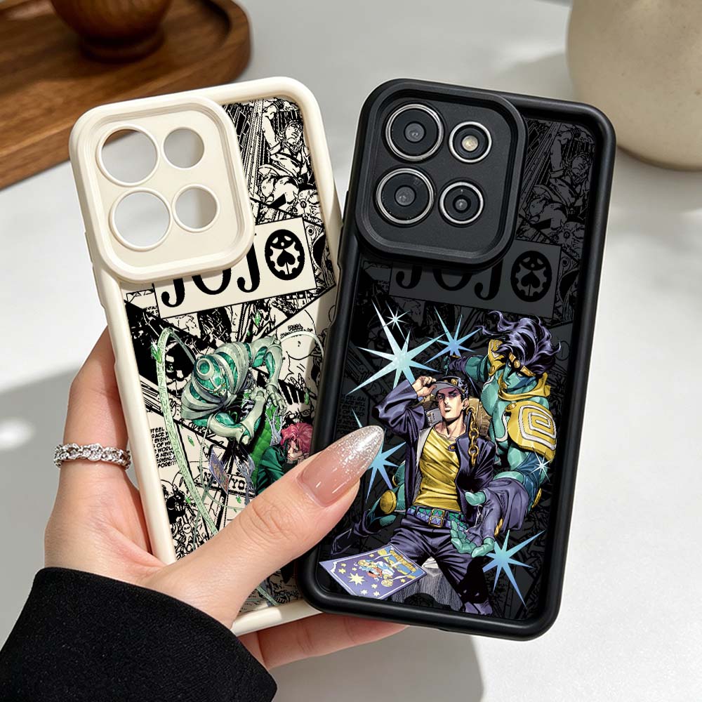 Phone Cases For Motorola - JOJO Leuke Telefoon Case Voor Motorola