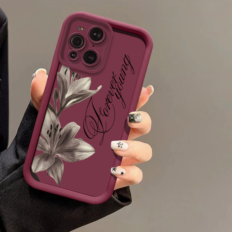 Phone Cases For Motorola - Zachte siliconen telefoonhoes voor Motorola Moto