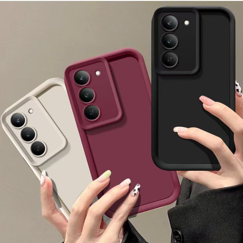 Phone Cases India - Realme 14x (India) Telefoonhoesje Realme P3X
