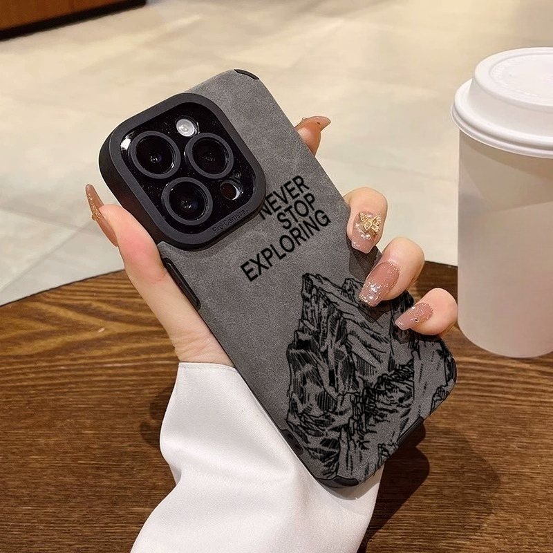 Phone Cases Xr - Modieus stop nooit met het verkennen