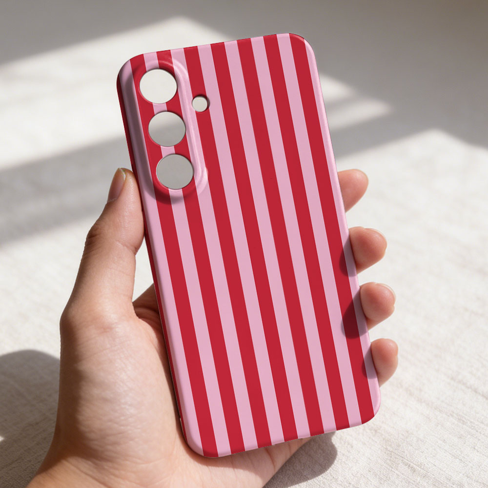 Phone Cases Amazon - Telefoonhoesje voor Samsung A55 54 53