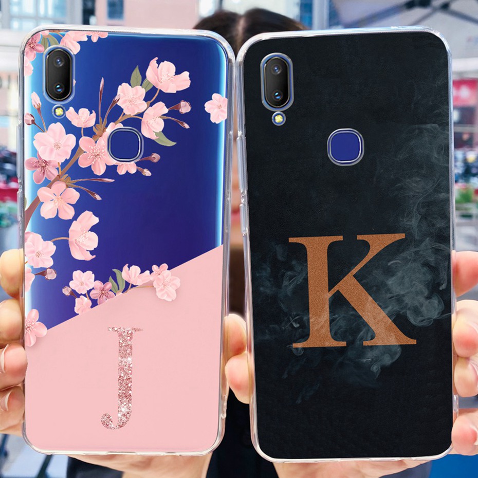 Phone Cases India - Hoesje Voor Vivo V11i V11 1804