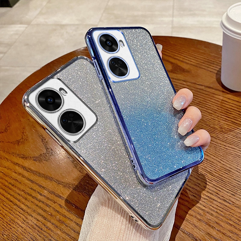 Phone Cases Nyc - Voor Huawei Nova 12se Hoesje Huawei