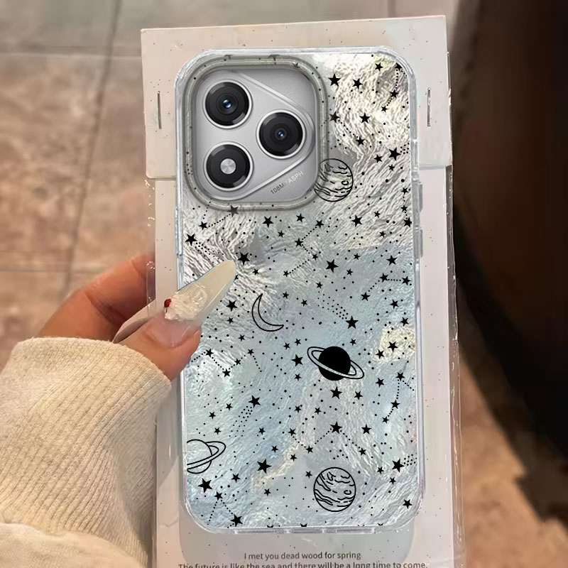 Phone Cases Honor - Voor Honor 400 200 Pro Migic6