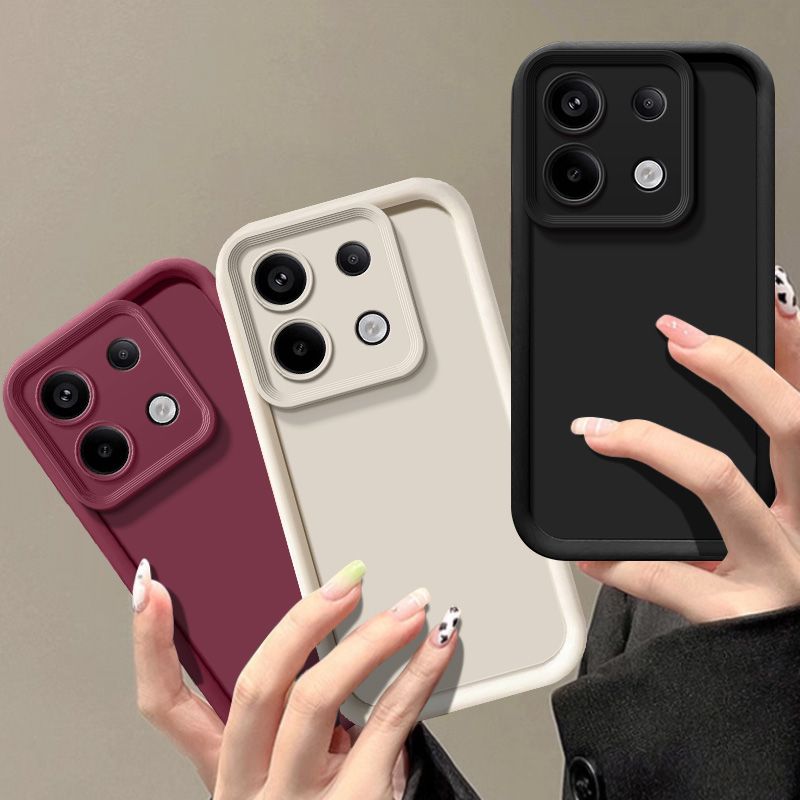 Phone Cases India - Voor Infinix Smart 7 Plus Case