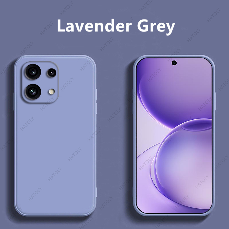 Phone Cases India - Voor Oppo Reno16 F Case Originele