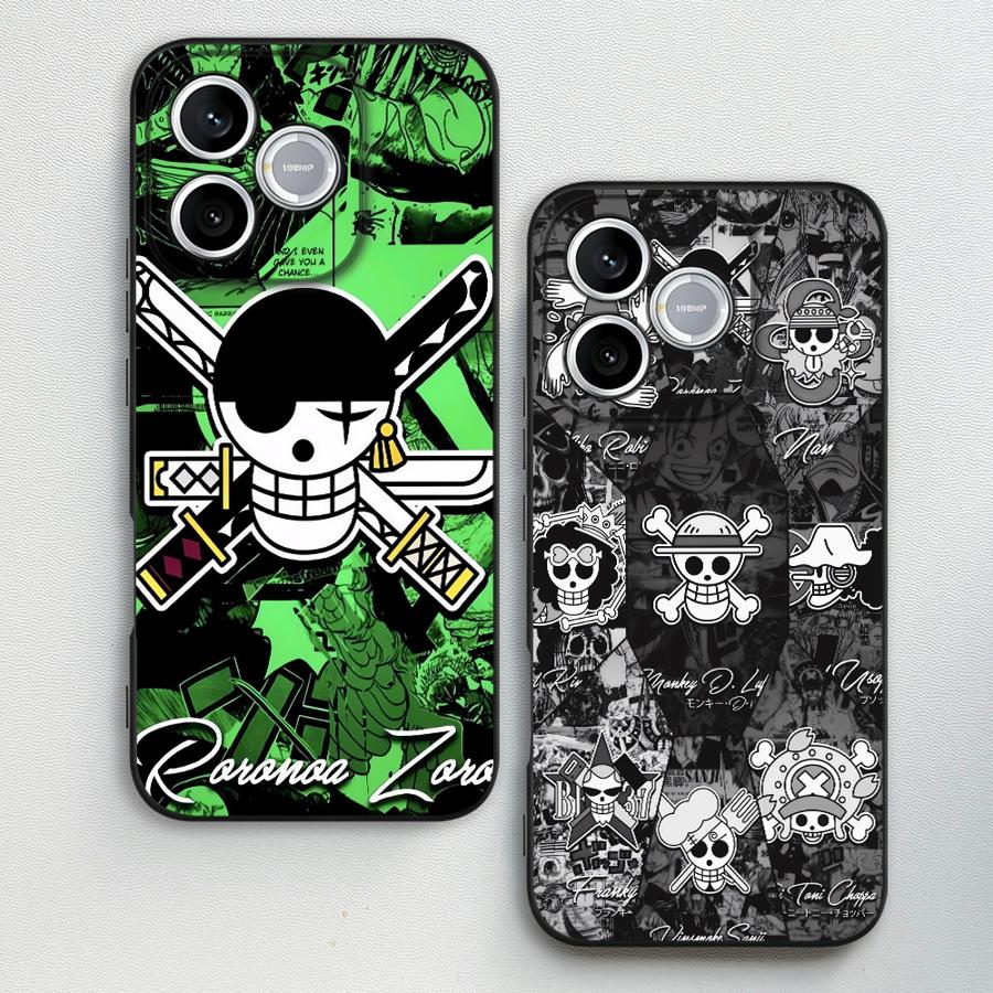 Phone Cases Honor - Funda Telefoon Cover Case voor Honor