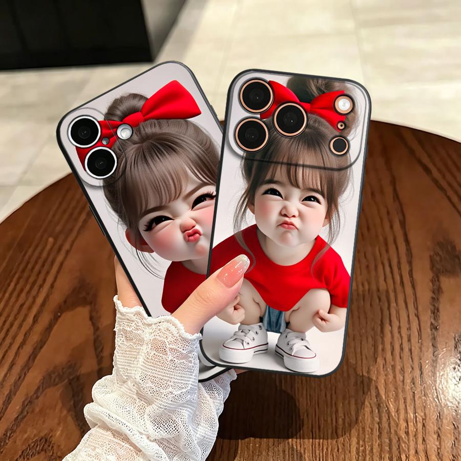 Phone Cases Xr - Telefoonhoesje voor Apple iPhone 17 Pro