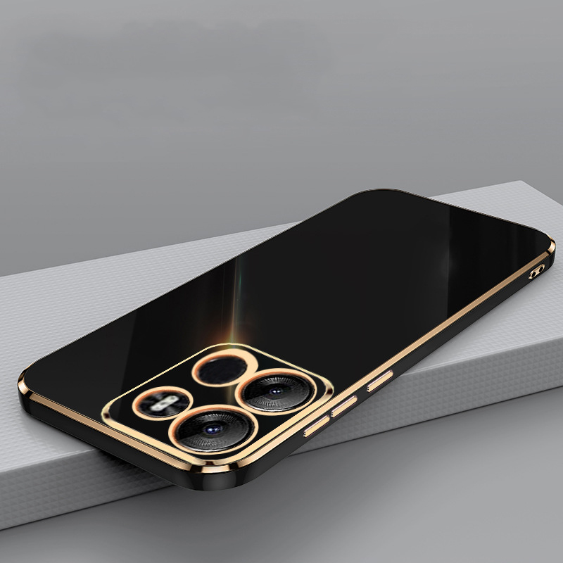 Phone Cases Nyc - Voor Tecno Spark Go 2023 Case