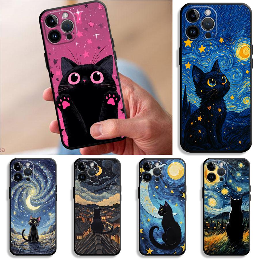 Phone Cases Amazon - Telefoonhoesje voor Apple iPhone 17 Pro