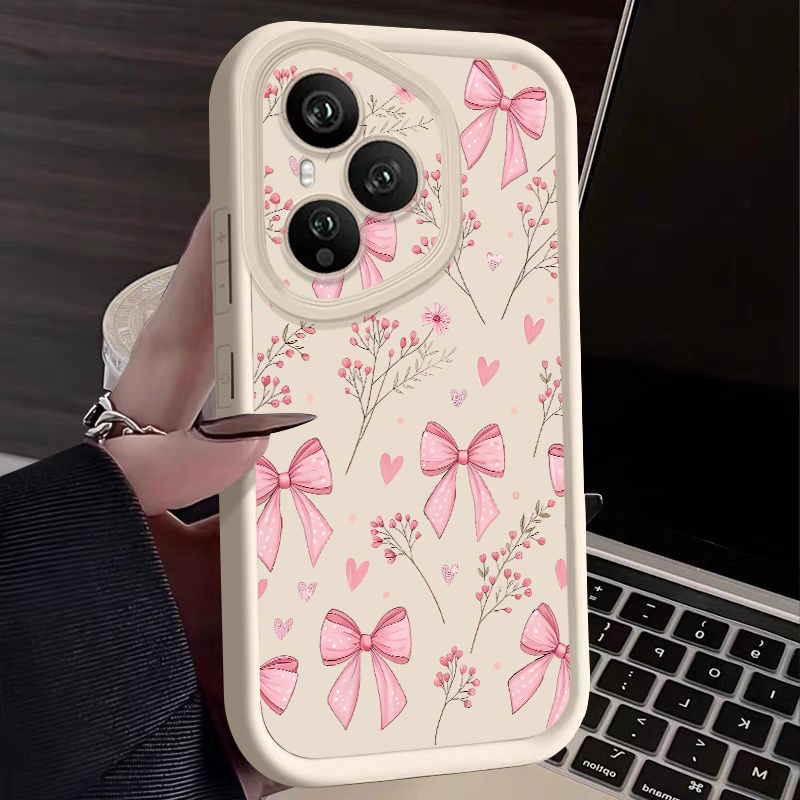 Phone Cases Honor - Zachte TPU Telefoon Case Voor Honor