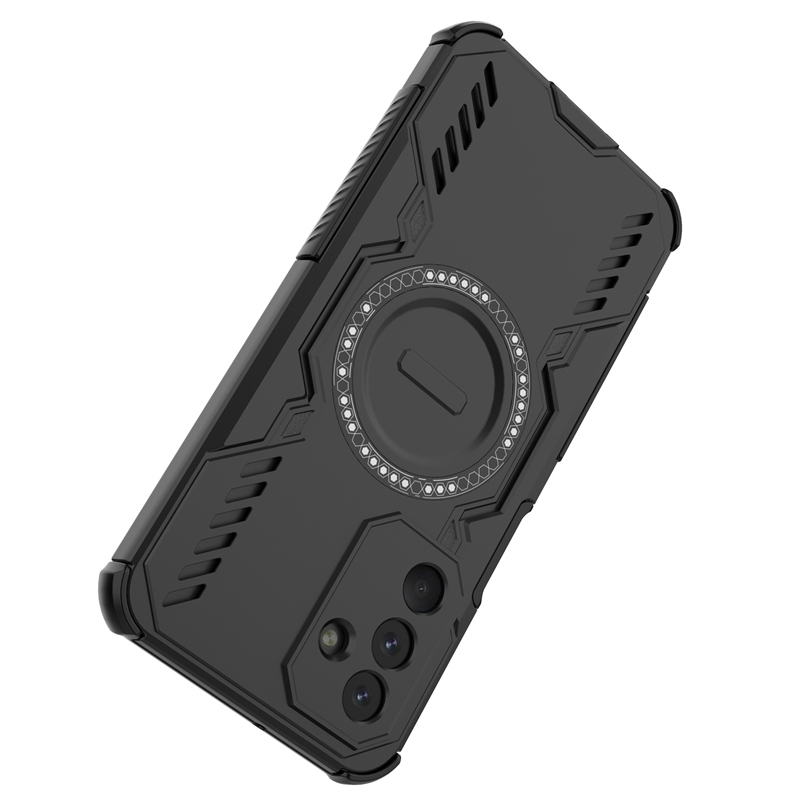 Warmteafvoer Telefoonhoesje Vo - Phone Cases India recensie en prijs