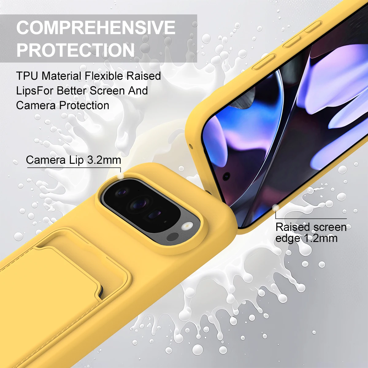 Premium Lanyard touw zachte vl - Phone Cases That Hold Cards recensie en prijs
