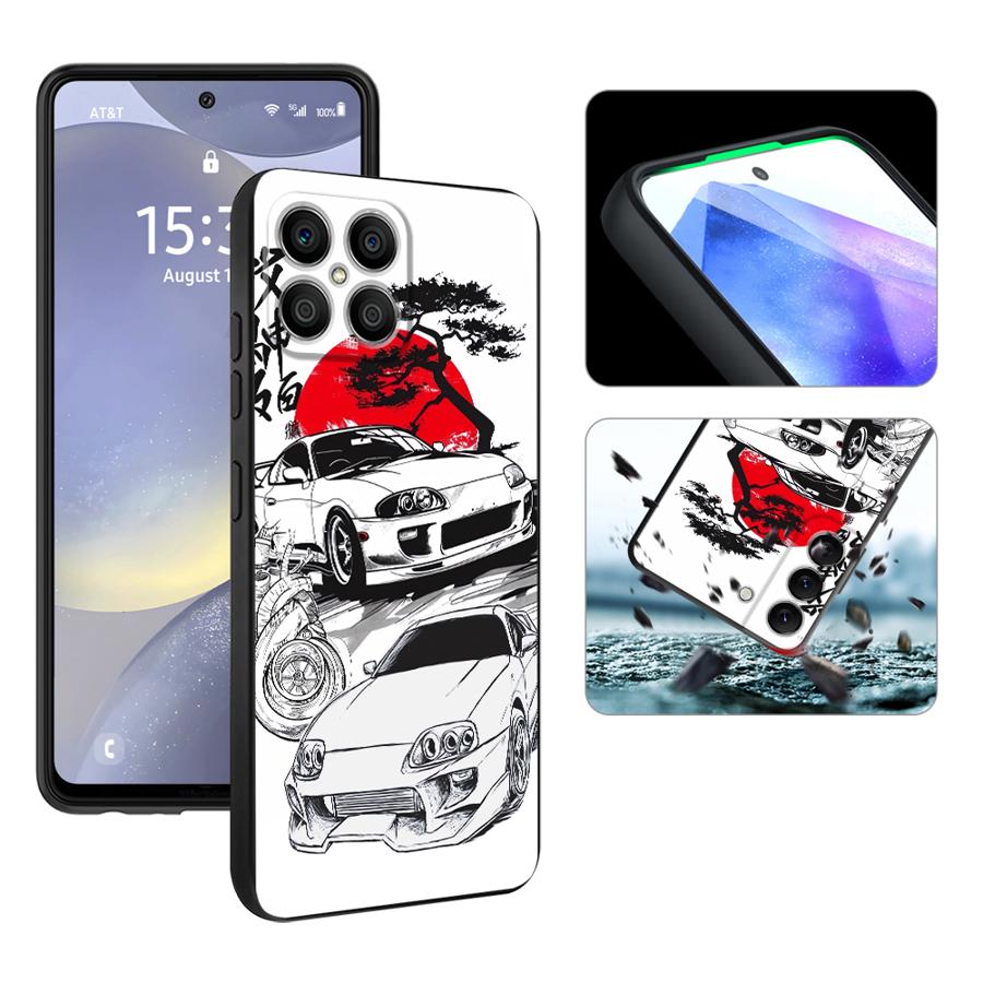 Funda Telefoon Cover Case voor - Phone Cases Honor recensie en prijs