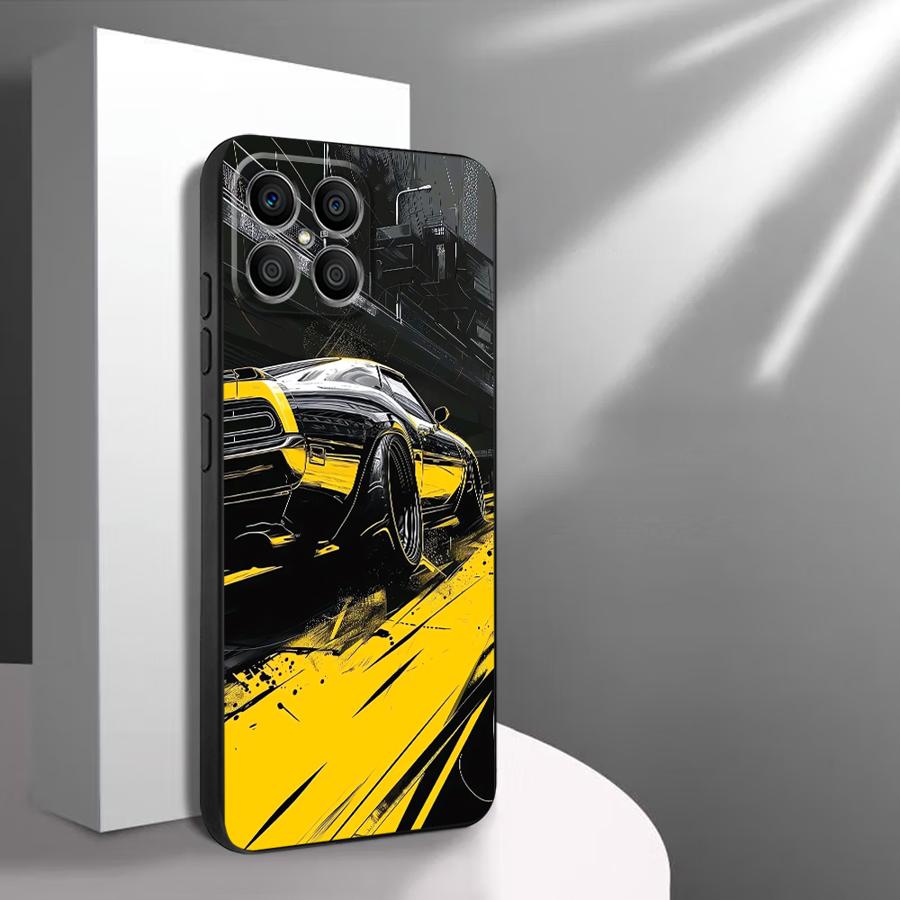 Funda Telefoon Cover Case voor - Phone Cases Honor recensie en prijs