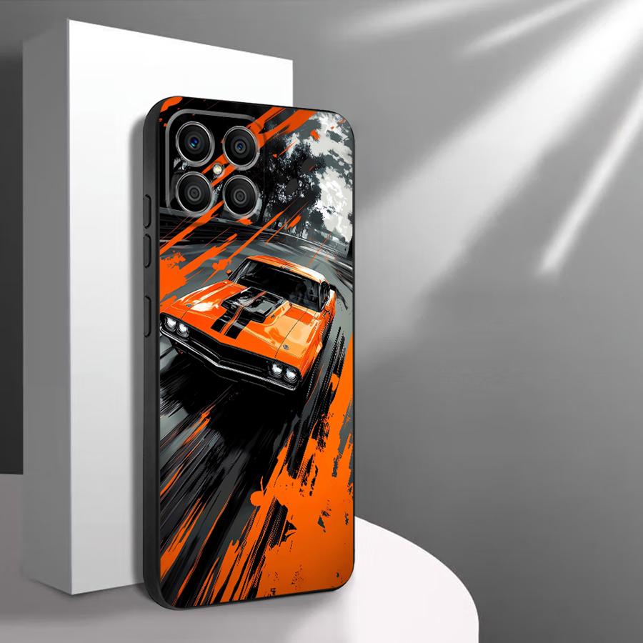 Funda Telefoon Cover Case voor - Phone Cases Honor recensie en prijs