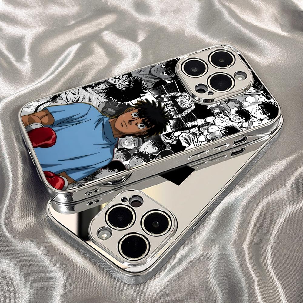 F-Fighting Spirit Anime Telefo - Phone Cases For Iphone 15 recensie en prijs