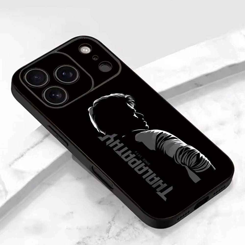 T-Thalapathy V-Vijay India Tel - Phone Cases India recensie en prijs