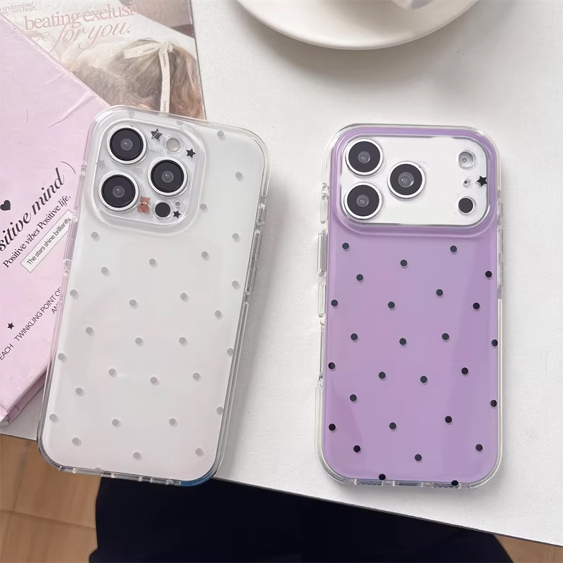 Koreaanse Ins Girl Simpele Paa - Phone Cases Cool Girl recensie en prijs