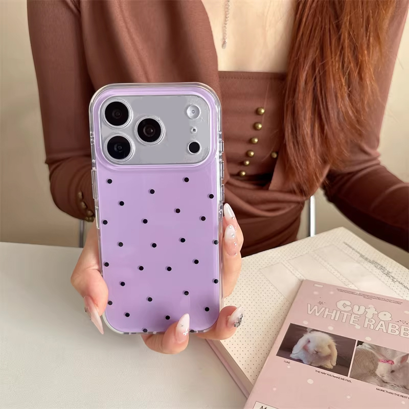 Koreaanse Ins Girl Simpele Paa - Phone Cases Cool Girl recensie en prijs