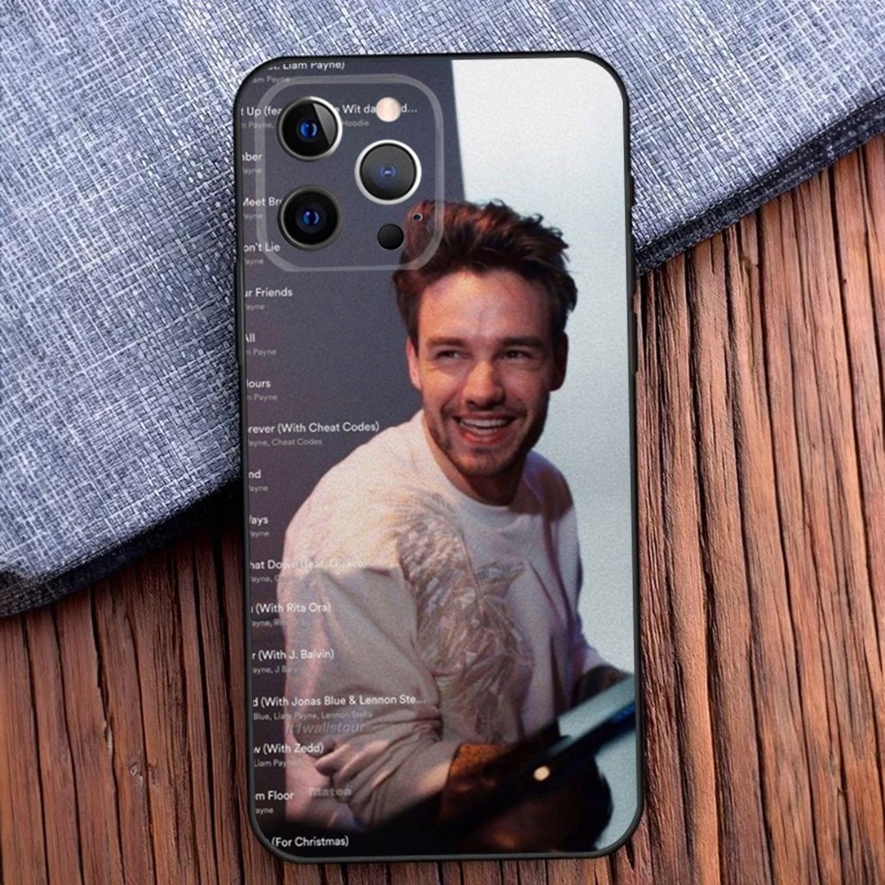 Singer L-Liam P-Payne telefoon - Phone Cases Nyc recensie en prijs