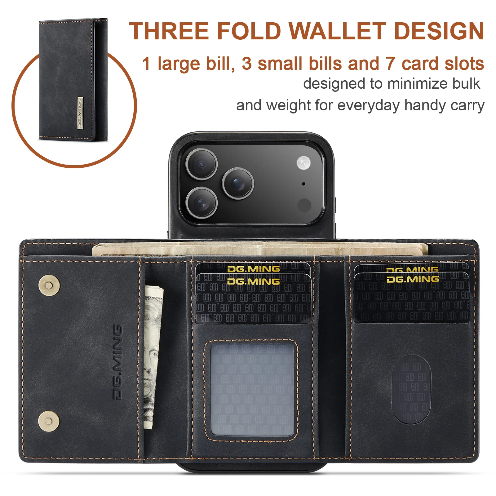 Voor Nieuwe IPhone 17 Pro Max  - Phone Cases That Hold Cards recensie en prijs