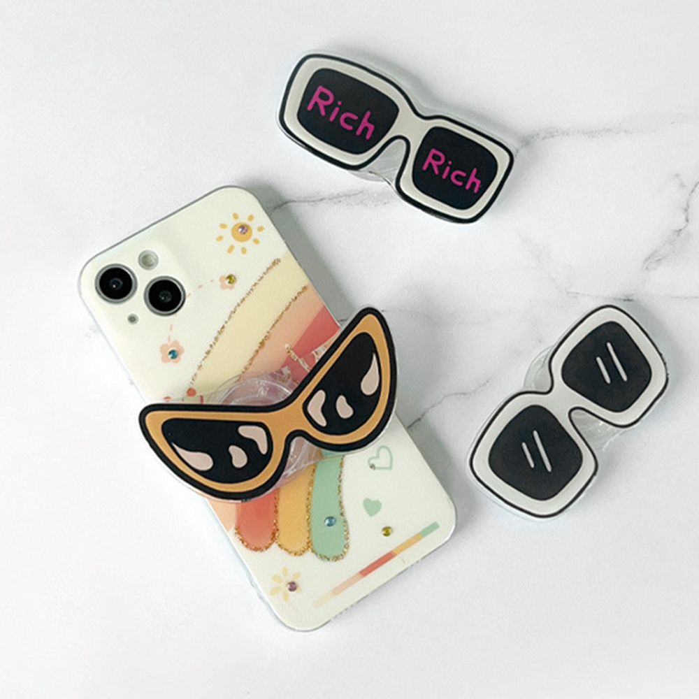 Leuke Cartoon Cool Stijlvolle  - Phone Cases Cool Girl recensie en prijs