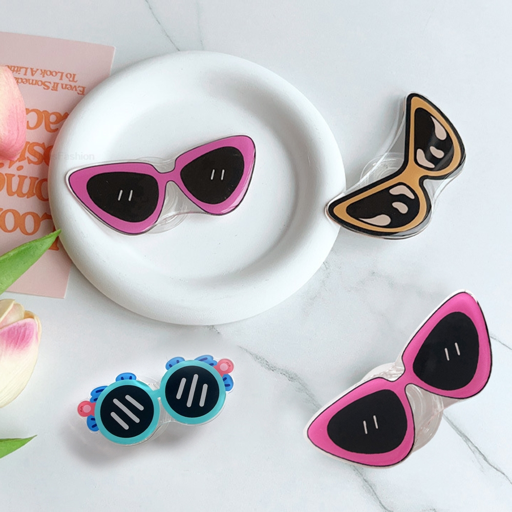 Leuke Cartoon Cool Stijlvolle  - Phone Cases Cool Girl recensie en prijs