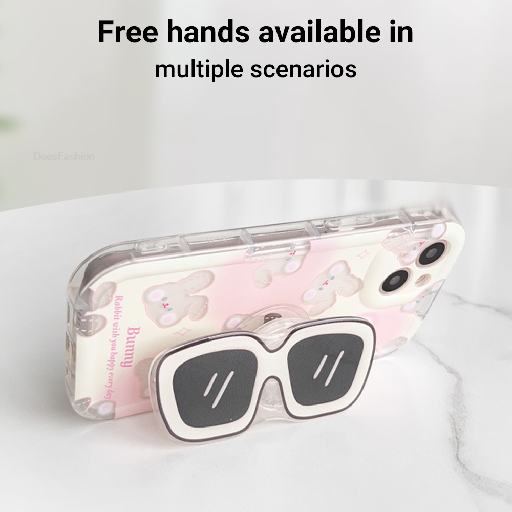 Leuke Cartoon Cool Stijlvolle  - Phone Cases Cool Girl recensie en prijs