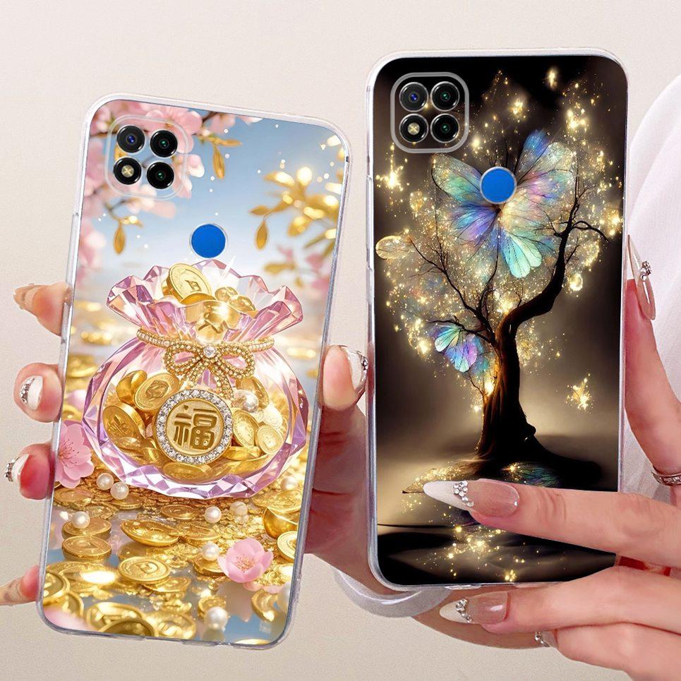 Zachte, transparante siliconen - Phone Cases India recensie en prijs