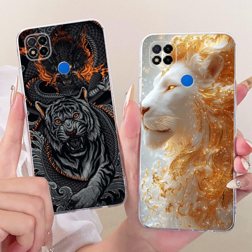 Zachte, transparante siliconen - Phone Cases India recensie en prijs