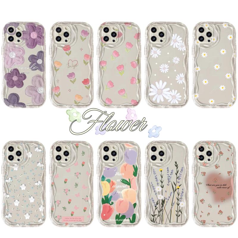 3D Eenvoudige Bloem Telefoon C - Phone Cases Nyc recensie en prijs