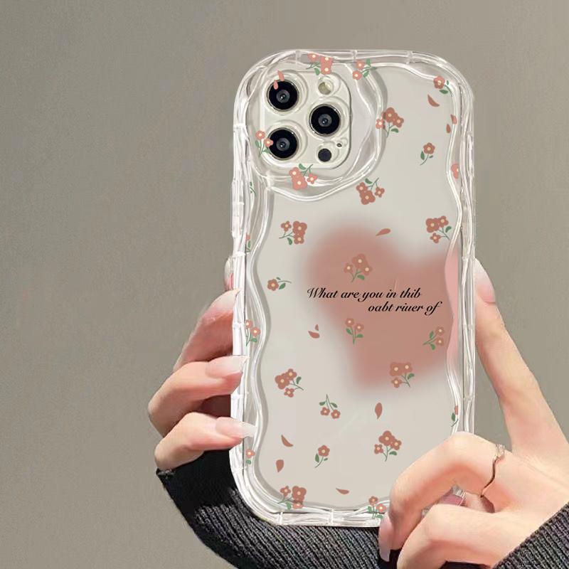 3D Eenvoudige Bloem Telefoon C - Phone Cases Nyc recensie en prijs