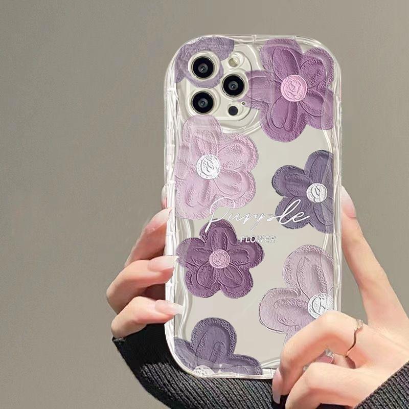 3D Eenvoudige Bloem Telefoon C - Phone Cases Nyc recensie en prijs