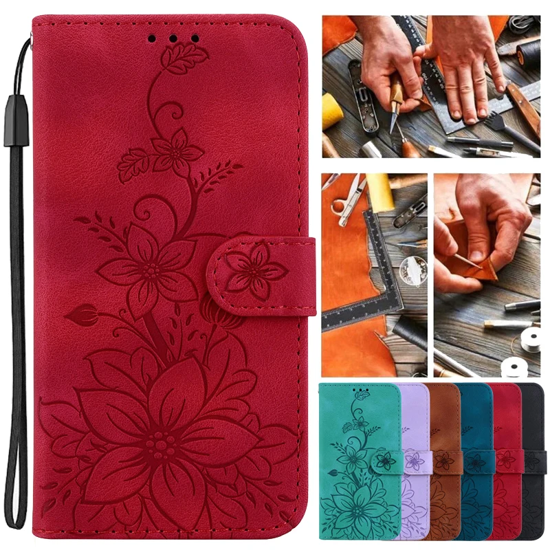 Portemonnee Tassen Flip Cover  - Phone Cases Nyc recensie en prijs