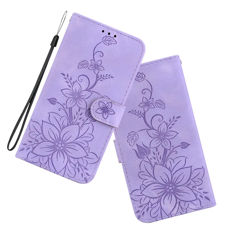 Portemonnee Tassen Flip Cover  - Phone Cases Nyc recensie en prijs