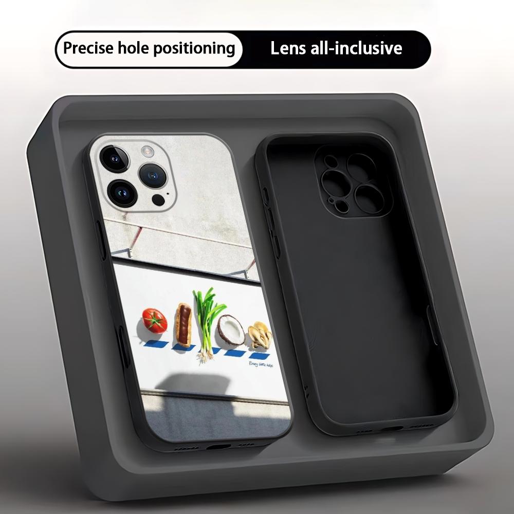 Tesco Telefoonhoesje voor iPho - Phone Cases Tesco recensie en prijs