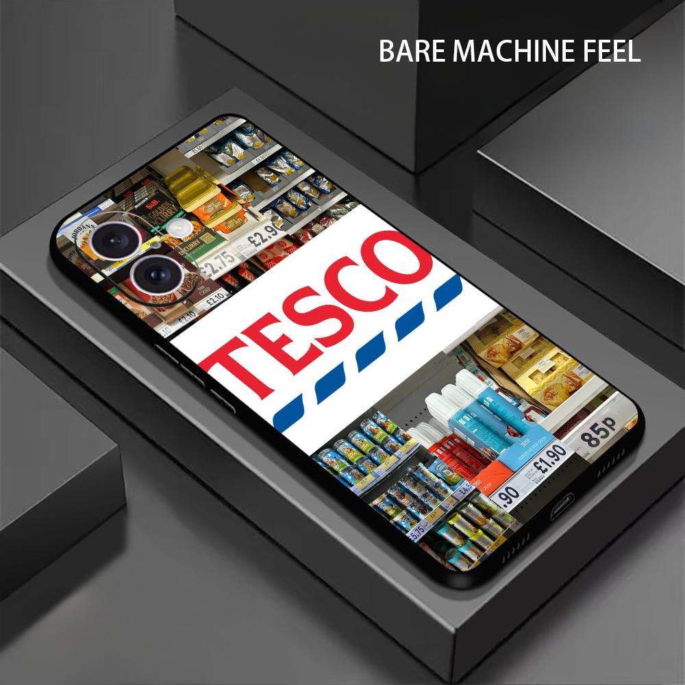 Tesco Telefoonhoesje voor iPho - Phone Cases Tesco recensie en prijs