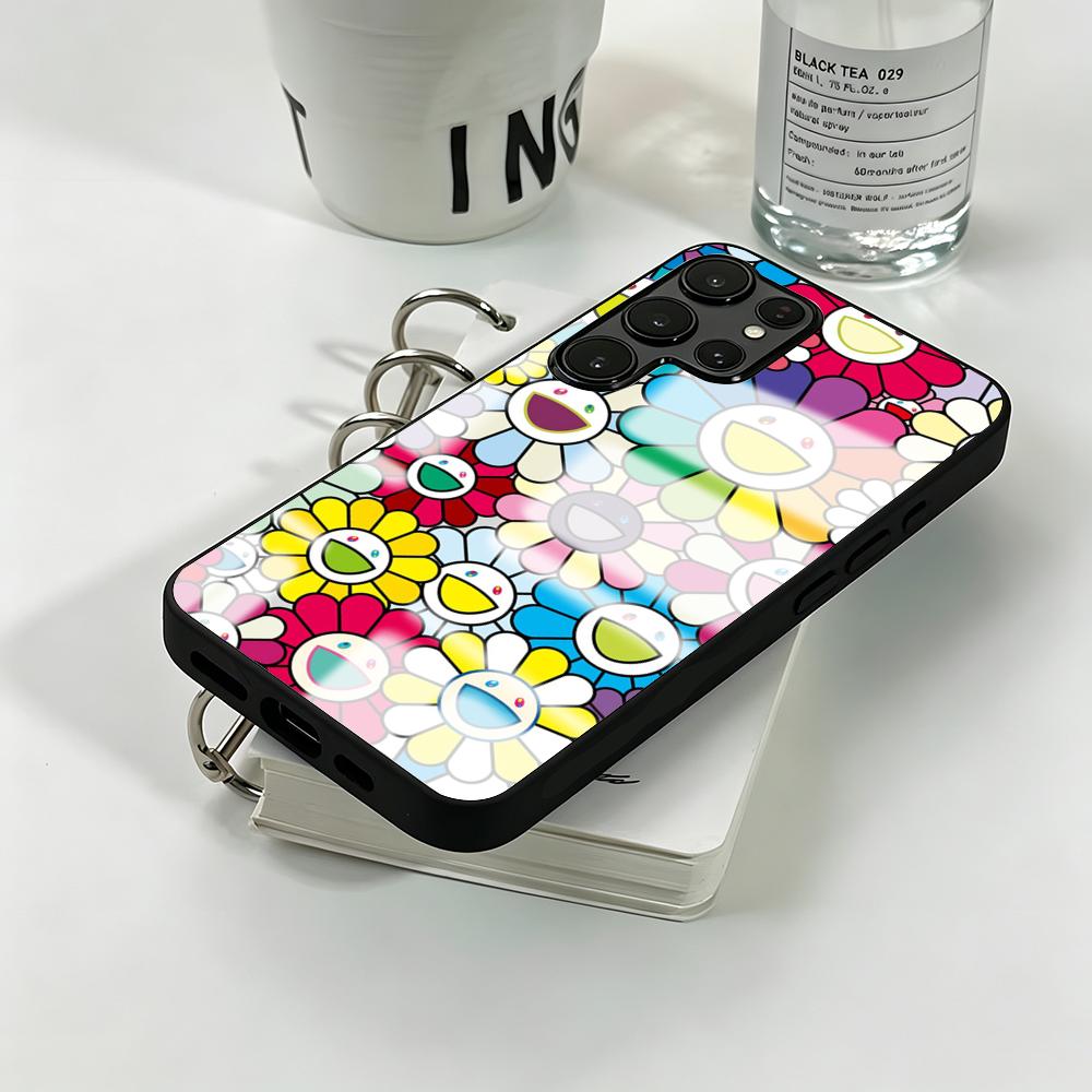 Zonnebloem Japan Schilderij M- - Phone Cases Amazon recensie en prijs