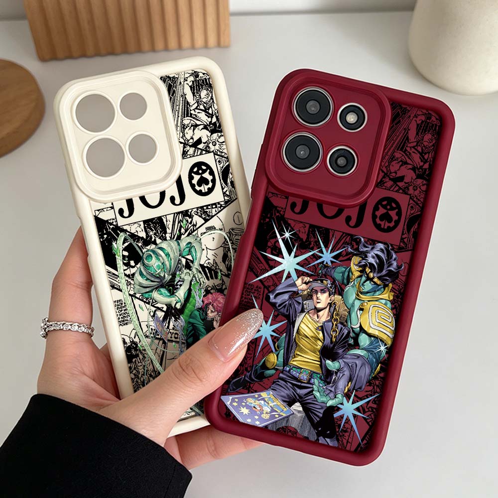 JOJO Leuke Telefoon Case Voor  - Phone Cases For Motorola recensie en prijs