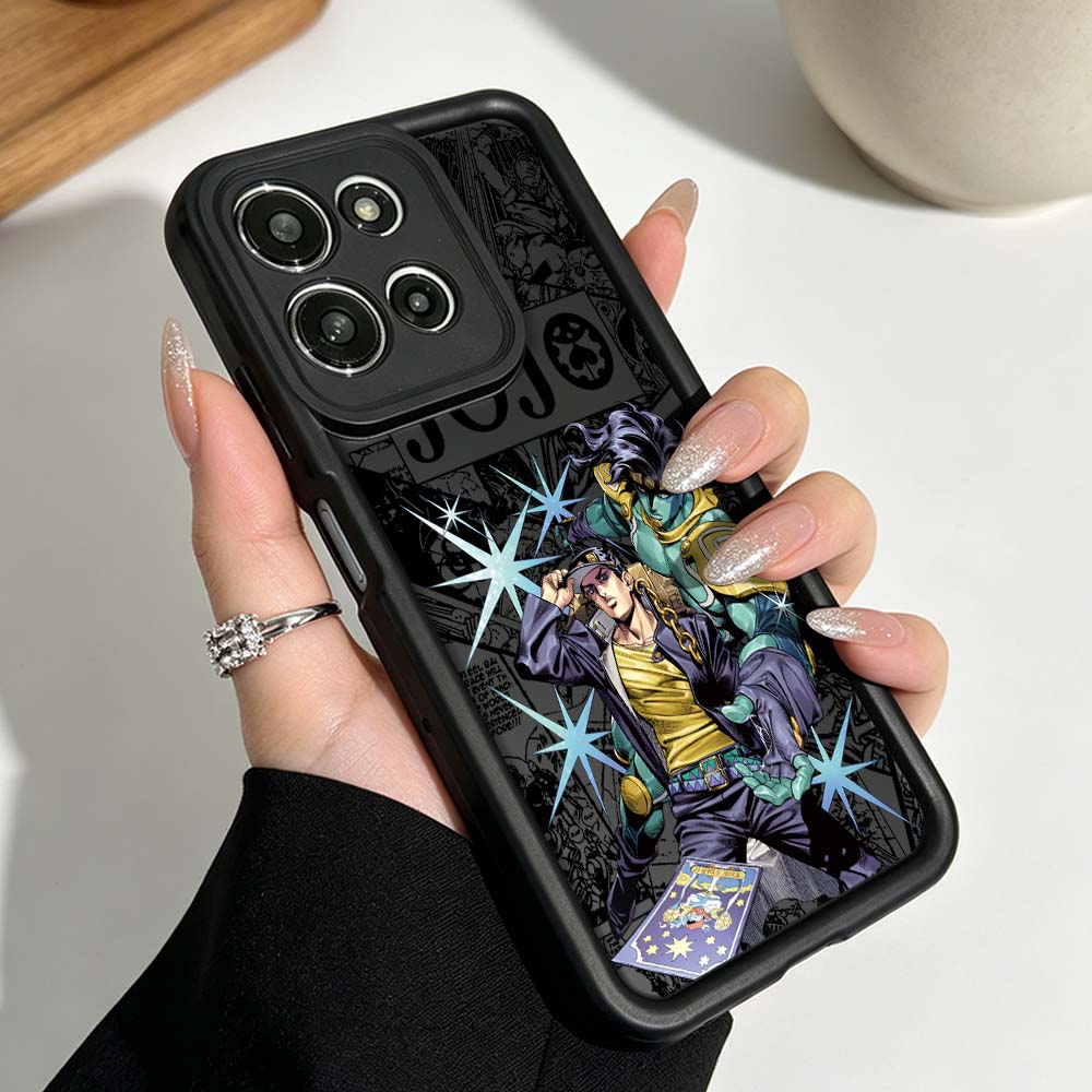 JOJO Leuke Telefoon Case Voor  - Phone Cases For Motorola recensie en prijs