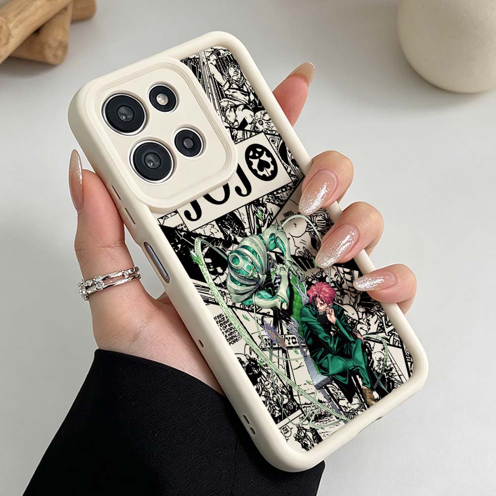 JOJO Leuke Telefoon Case Voor  - Phone Cases For Motorola recensie en prijs