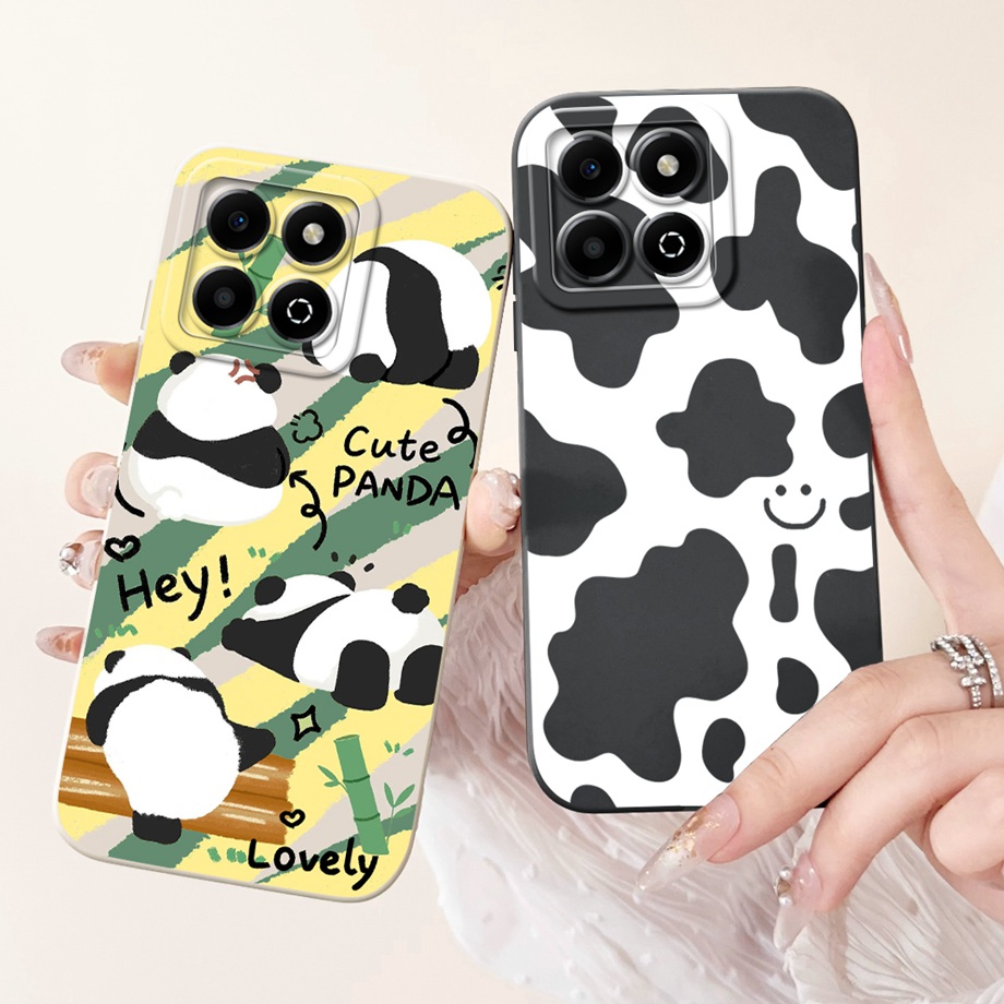 Voor Huawei Honor X6b JDY-LX1  - Phone Cases Nyc recensie en prijs