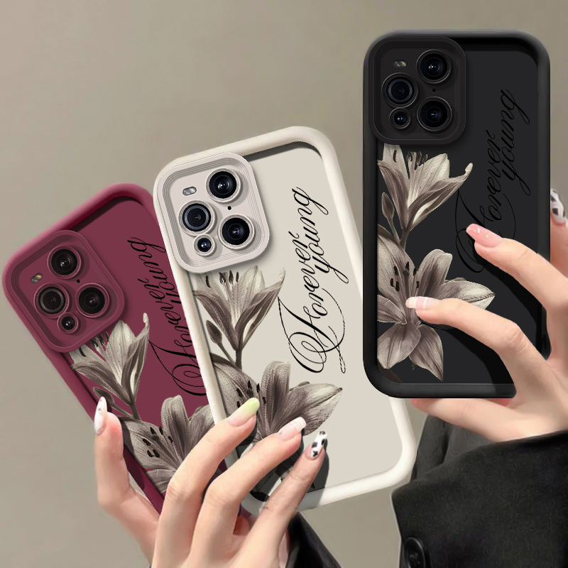 Zachte siliconen telefoonhoes  - Phone Cases For Motorola recensie en prijs