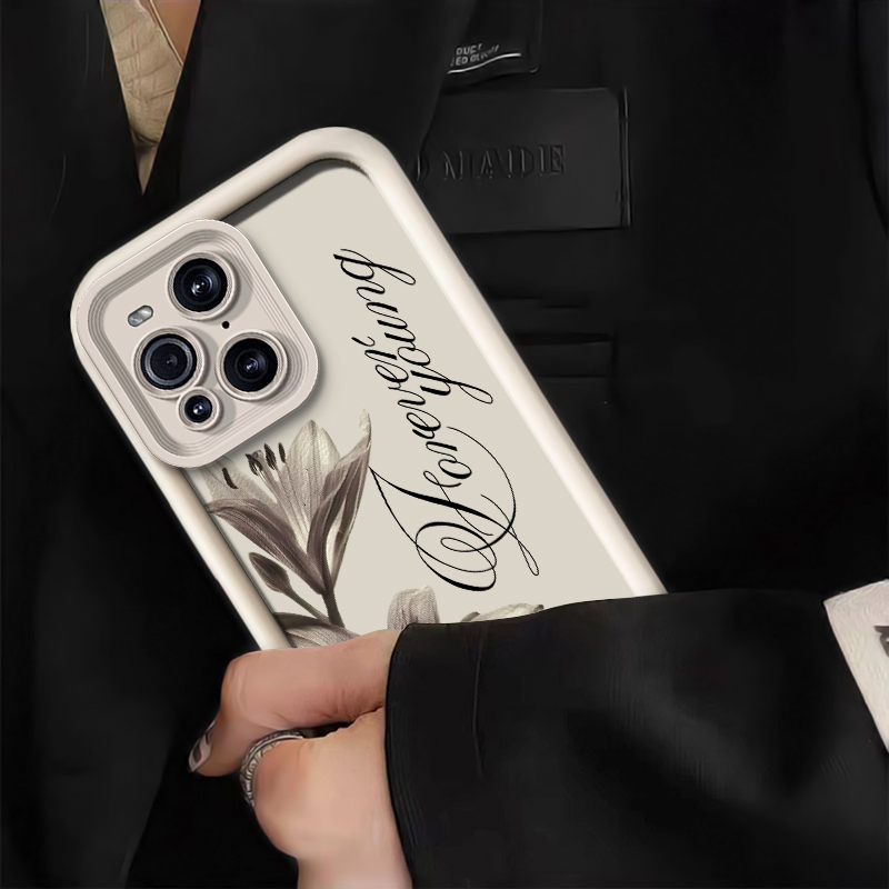 Zachte siliconen telefoonhoes  - Phone Cases For Motorola recensie en prijs