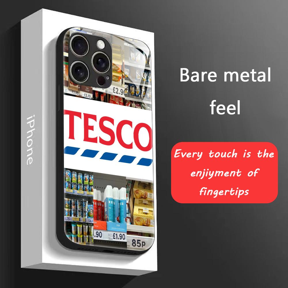 Tesco Telefoonhoesje voor iPho - Phone Cases Tesco recensie en prijs