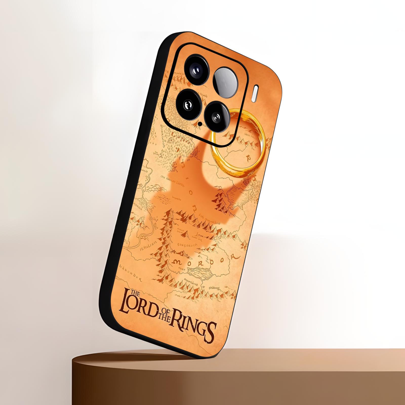 Klassieke films The Lord Of Th - Phone Cases For Iphone 15 recensie en prijs