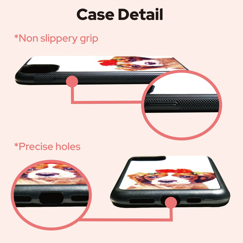 Kenia Vlag Telefoon Case Cover - Phone Cases Kenya recensie en prijs