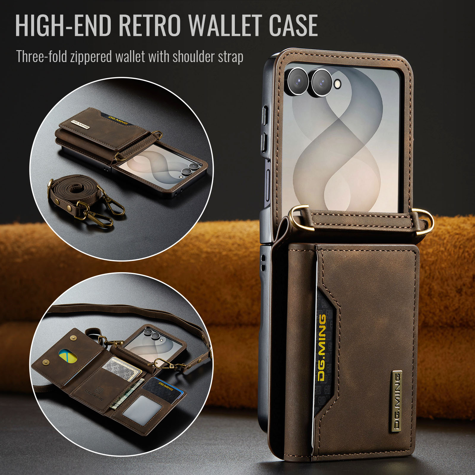 Crossbody portemonnee lederen  - Phone Cases That Hold Cards recensie en prijs